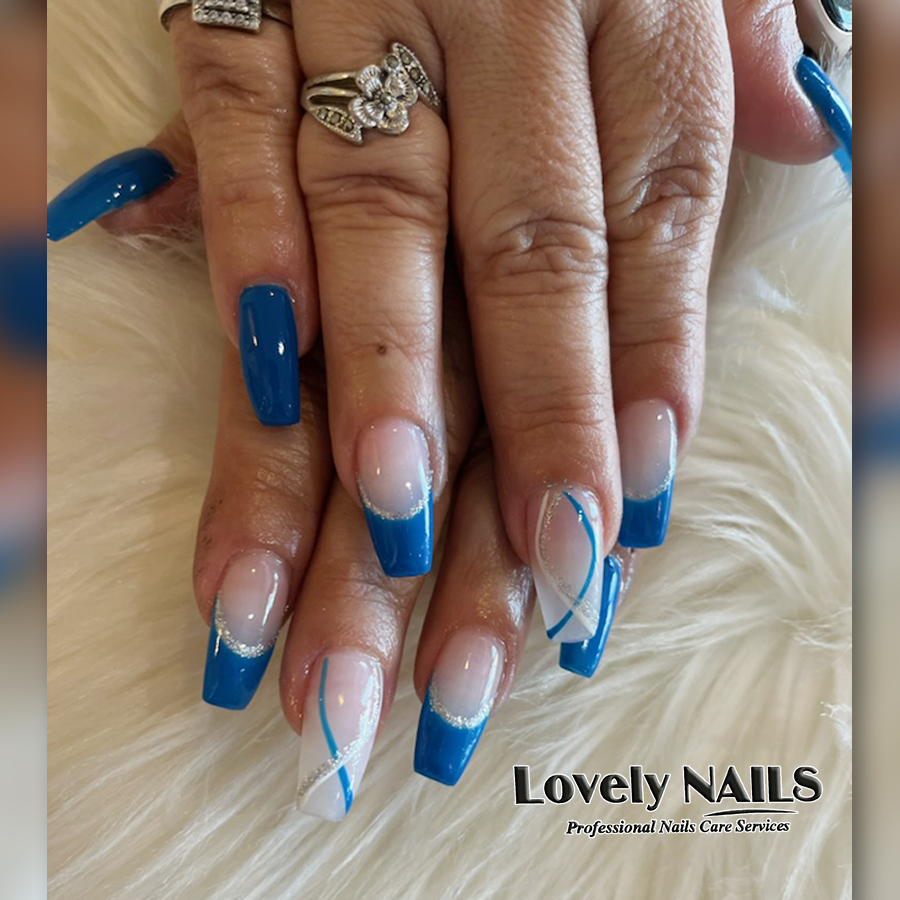 Beautiful Nails